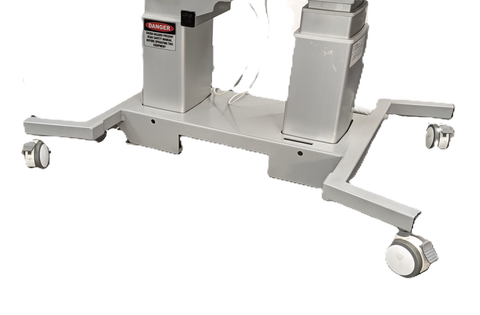 75mm Braked Castors - Chair