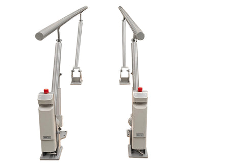ABCO Electric Walking Rails