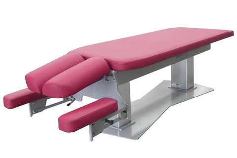 ABCO Chiro C Chiropractic Table ABCO Health Care
