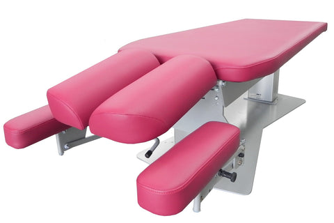 ABCO Chiro C Chiropractic Table ABCO Health Care
