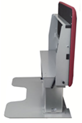 ABCO Space Saver Change Table ABCO Health Care