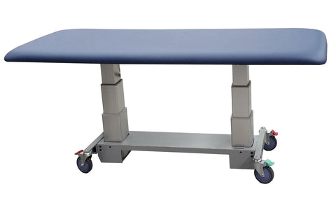 ABCO Column Change Table ABCO Health Care
