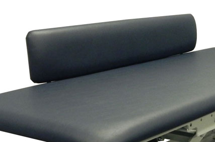 ABCO Change Table Upholstered Cot Side ABCO Health Care