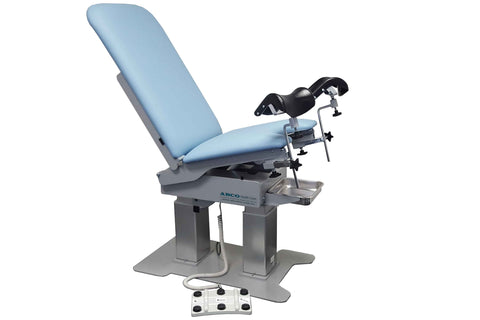 ABCO G35 Gynaecology Chair ABCO Health Care