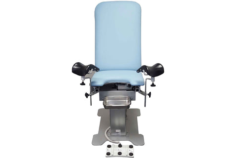 ABCO G35 Gynaecology Chair ABCO Health Care