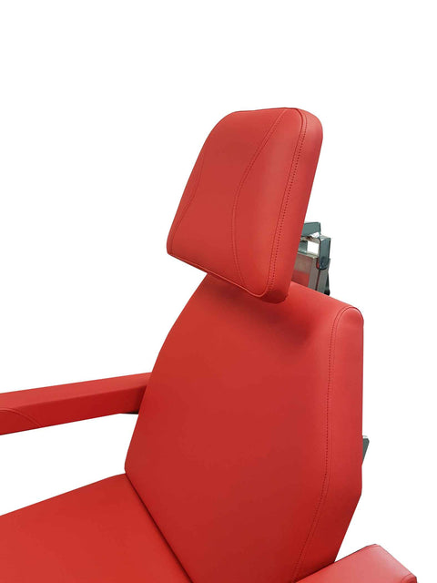 ABCO Day Procedure Chair ABCO Health Care