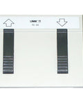 Linak Single Foot Control Assembly - Flat Plug ABCO Health Care
