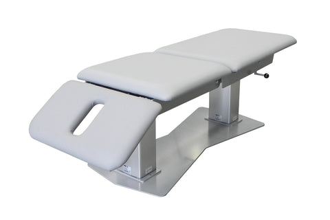 ABCO Physio C 3 Section Physiotherapy Treatment Table ABCO Health Care