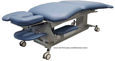 ABCO Massage C Table with Centrelift ABCO Health Care
