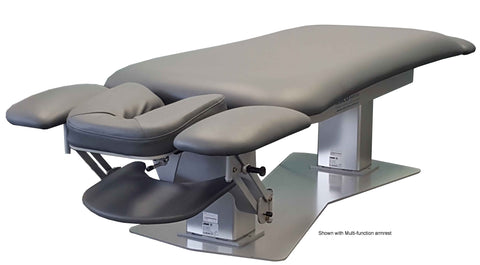 ABCO Massage C Table ABCO Health Care