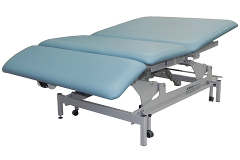ABCO 3 Section Bobath Neurological Table ABCO Health Care