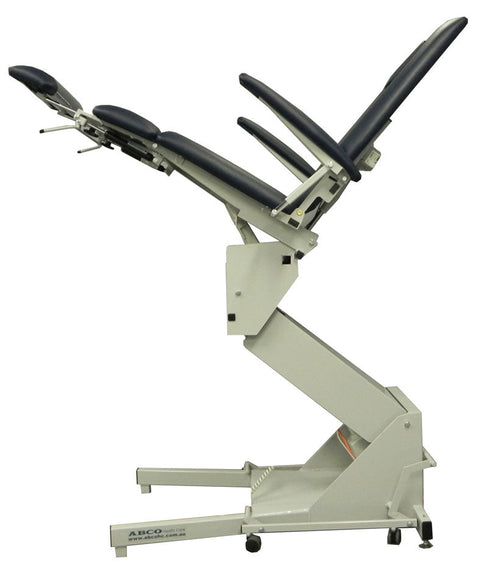 ABCO P55 Podiatry Chair ABCO Health Care