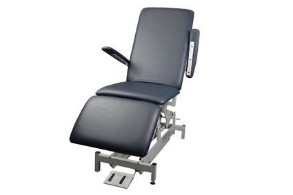 ABCO P5 Podiatry Chair ABCO Health Care
