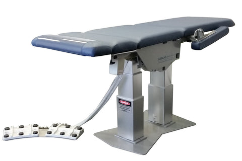 ABCO P400 Podiatry Chair with Memory ABCO Health Care