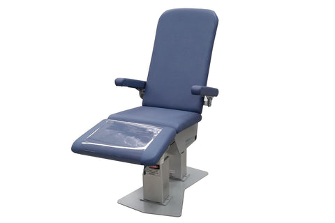 ABCO P40 Podiatry Chair ABCO Health Care