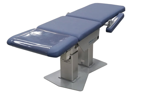 ABCO T40 Treatment Chair ABCO Health Care