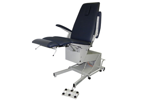 ABCO P55 Podiatry Chair ABCO Health Care