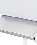 ABCO Podiatry Extending Debris Tray ABCO Health Care