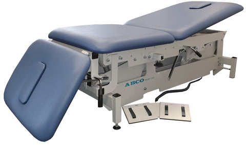 ABCO PhysiPod Hybrid