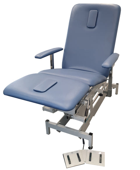 ABCO PhysiPod Hybrid