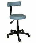 ABCO Gas Lift Stool with Back ABCO Health Care