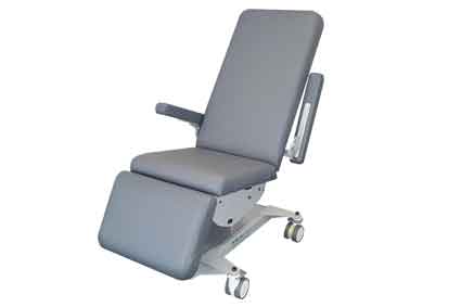 ABCO T35 Treatment Chair ABCO Health Care