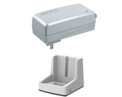 TIM TBB7 Battery Cradle and Charger