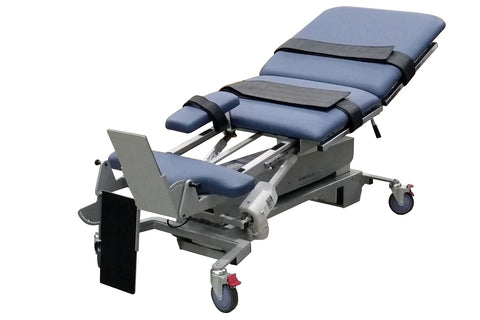 ABCO Dynamic Sliding Top Tilt Table ABCO Health Care