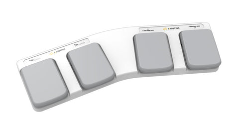 TIM TFS5 Foot Control 2 Function (analogue)