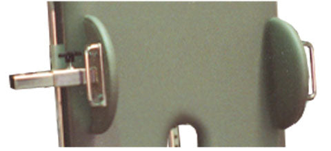 ABCO Torso Wedge ABCO Health Care