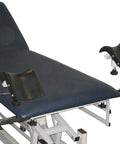ABCO Exam Lithotomy Knee Supports ABCO Health Care