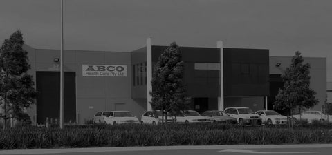 Designed and manufactured in Melbourne