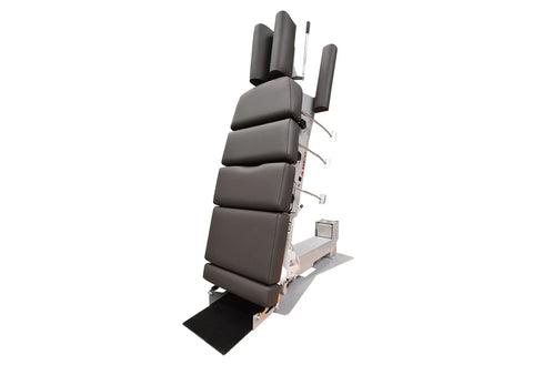 ABCO 4 Drop Hylo Chiropractic Table ABCO Health Care