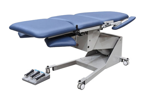 ABCO G55 Gynaecology Chair ABCO Health Care