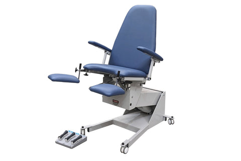 ABCO G55 Gynaecology Chair ABCO Health Care