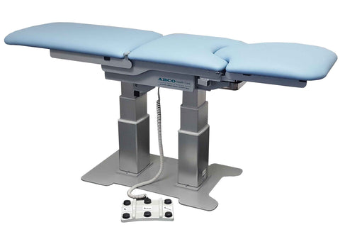 ABCO G35 Gynaecology Chair ABCO Health Care