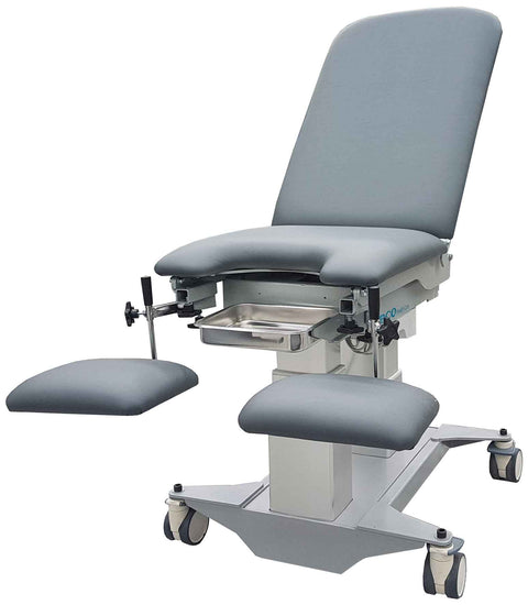ABCO G35 Gynaecology Chair ABCO Health Care