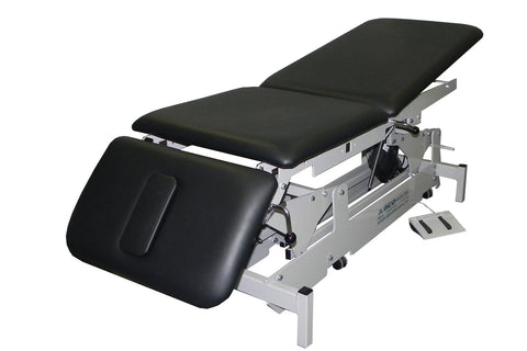 ABCO 3 Section Physiotherapy Treatment Table (Standard) ABCO Health Care