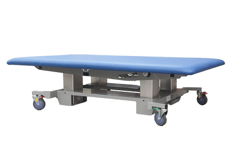 ABCO Bariatric 1 Section Bobath Neurological Table ABCO Health Care