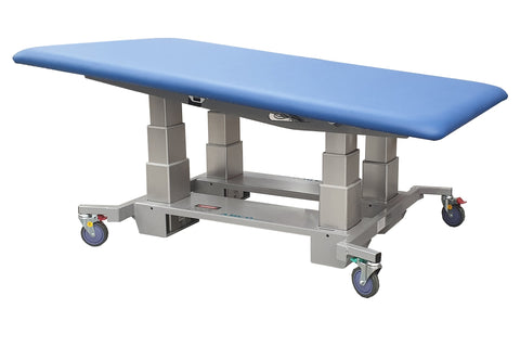 ABCO Bariatric 1 Section Bobath Neurological Table ABCO Health Care