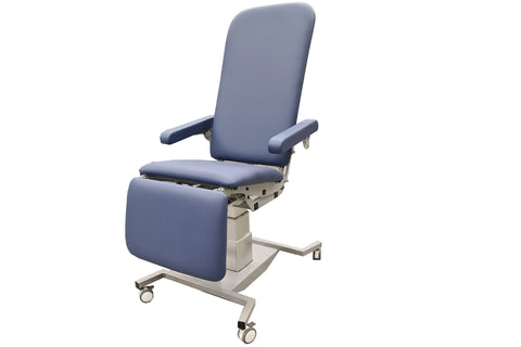 ABCO P20 Podiatry Chair ABCO Health Care
