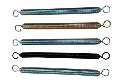Pilates Replacement Spring Set ABCO Health Care