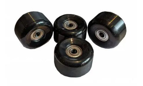 Pilates Replacement Wheel Set ABCO Health Care