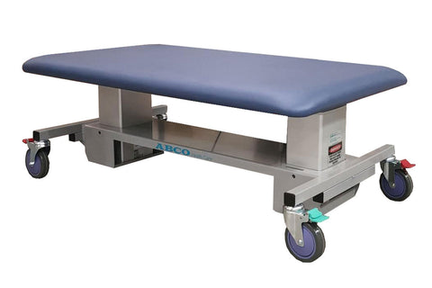 ABCO Medium Column Change Table ABCO Health Care