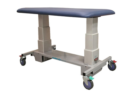 ABCO Medium Column Change Table ABCO Health Care