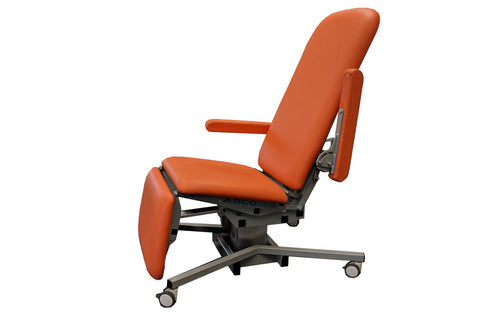 ABCO T20 Treatment Chair ABCO Health Care