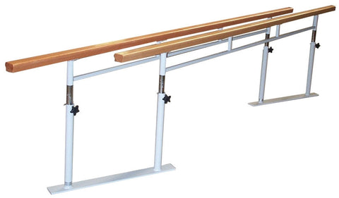 ABCO Long Folding Walking Rails ABCO Health Care