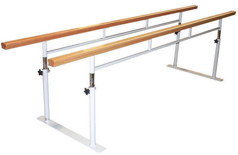 ABCO Long Folding Walking Rails ABCO Health Care