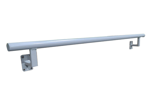 ABCO Steel Wall Mounted Rails ABCO Health Care