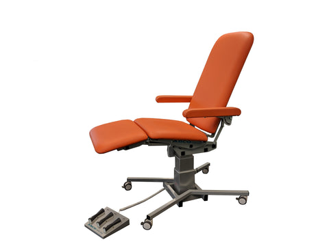 ABCO P20 Podiatry Chair ABCO Health Care